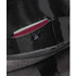 PVC-vapaa Duo color RPET 15,6" RFID -laptoplaukku, harmaa lisäkuva 6